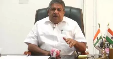 ഹേമ കമ്മിറ്റി റിപ്പോര്‍ട്ട് പുറത്തുവിടണമെന്ന് പറയുന്നവര്‍ക്ക് വേറെ ഉദ്ദേശം; ഡബ്ല്യു.സി.സിക്കെതിരെ മന്ത്രി സജി ചെറിയാന്‍
