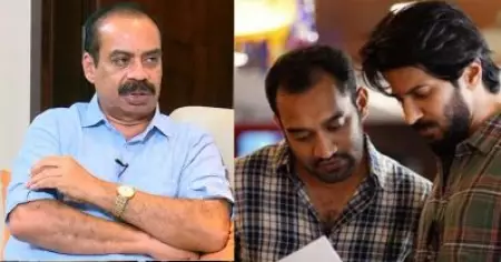 വരനെ ആവശ്യമുണ്ട് സിനിമയില്‍ ഒരുപാട് കറക്ഷന്‍സ് ഞാന്‍ പറഞ്ഞിരുന്നു, പിന്നെ അവന്‍ സ്‌ക്രിപ്റ്റ് തന്നില്ല, സിനിമ കണ്ടപ്പോള്‍ തരാതിരുന്നത് നന്നായെന്ന് തോന്നി: സത്യന്‍ അന്തിക്കാട്