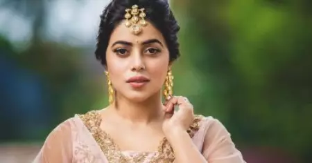 ഇപ്പോള്‍ സംസാരിക്കാനും പേടിയാണ്, ഏതെങ്കിലും തെറ്റായി പോയാല്‍ അപ്പോള്‍ തുടങ്ങും ട്രോളുകള്‍: ഷംന കാസിം