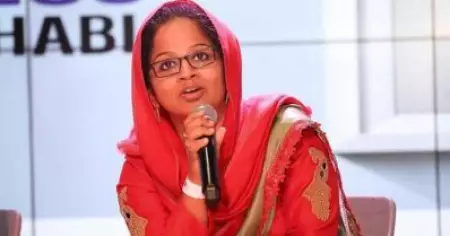 'മുസ്‌ലിം കുടുംബത്തില്‍ പിറന്ന പെണ്ണായിപ്പോയി, ഒരുപാട് അനുഭവിച്ചു, ഇപ്പോഴും അനുഭവിക്കുന്നുണ്ട്'; സമസ്ത നേതാവിനെതിരെ വിമര്‍ശനവുമായി ഡോ.ഷിംന അസീസ്