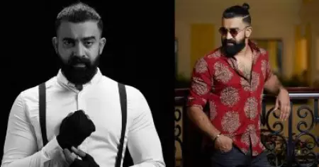 ആണായാലും പെണ്ണായാലും പെര്‍ഫോമന്‍സ് അനുസരിച്ചാണ് വേതനം; സിജു വിൽ‌സൺ