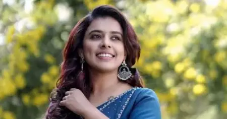 വിസ്മയ കേസില്‍ സിത്താര കൃഷ്ണകുമാര്‍