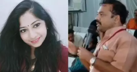 ആര്‍ക്കും കേറി മേയാന്‍ പറ്റിയ ഒരു സമൂഹമാണോ ഞങ്ങള്‍? ഹിന്ദു മഹാ സമ്മേളനത്തില്‍ ഗള്‍ഫിലെ നഴ്‌സുമാരെ അധിക്ഷേപിച്ച പ്രവാസിക്കെതിരെ ഖത്തറിലെ മലയാളി നഴ്‌സ്