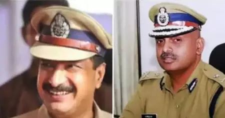 നടിയെ ആക്രമിച്ച കേസ്; അന്വേഷണ മേല്‍നോട്ട ചുമതല ക്രൈംബ്രാഞ്ച് മേധാവി ഷേഖ് ദര്‍വേഷ് സാഹിബിന്