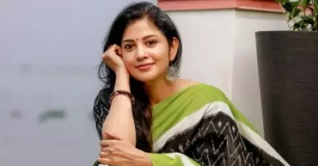 ആളുകള്‍ എന്നെക്കുറിച്ച് പറയുന്ന ഈ കാര്യം ബ്രേക്ക് ചെയ്യണമെന്നുണ്ട്; മൈന്‍ഡ്‌സെറ്റ് കുറച്ച് ട്രഡീഷണല്‍ ആയിപ്പോയത് കൊണ്ടായിരിക്കും: ശിവദ