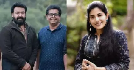 ഷൂട്ട് കഴിഞ്ഞാല്‍ ലാലേട്ടനും ജീത്തു സാറും ഗെയിംസ് കളിക്കാന്‍ ഒപ്പം കൂടും, ആ സെറ്റ് വേറെ ലെവല്‍ എന്‍ജോയ്മെന്റ് തന്നെയായിരുന്നു: ശിവദ