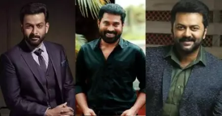 എന്റെ പൊന്നു അണ്ണാ, ഇനി ഞാന്‍ ആ കുടുംബത്തിന്റെ സ്വത്തുക്കളെക്കുറിച്ച് മാത്രം അറിഞ്ഞാല്‍ മതി; രസകരമായ മറുപടിയുമായി സുരാജ്