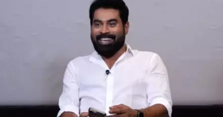 വിക്രത്തിനൊപ്പമുള്ള സിനിമ; അന്ന് അദ്ദേഹം പറഞ്ഞ ഒരു കാര്യവും മനസിലായില്ല: സുരാജ് വെഞ്ഞാറമൂട്