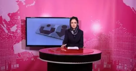 വനിതാ മാധ്യമപ്രവര്‍ത്തകര്‍ മുഖം മറക്കണമെന്ന് താലിബാന്‍; സ്ത്രീകള്‍ മായ്ക്കപ്പെടുന്നുവെന്ന് മാധ്യമപ്രവര്‍ത്തകരുടെ പ്രതികരണം