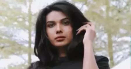 നടിയും മോഡലുമായ ട്രാന്‍സ്ജെന്‍ഡര്‍ ഷെറിന്‍ സെലിന്‍ മാത്യു ലോഡ്ജില്‍ മരിച്ച നിലയില്‍