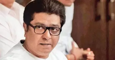 "രാജ്യത്ത് ഏകീകൃത സിവില്‍ കോഡും ജനസംഖ്യനിയന്ത്രണ നിയമവും കൊണ്ടുവരണം": രാജ് താക്കറെ