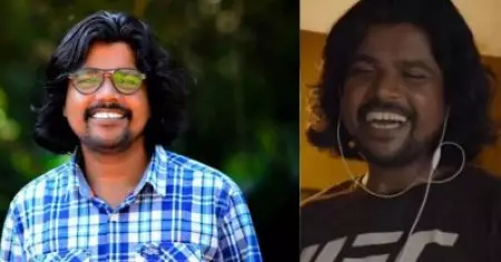 സര്‍ക്കാരിന്റെ ശൗചാലയം വൃത്തിയാക്കുന്ന ജോലിയില്‍ നിയമനം നേടി ഉണ്ണി രാജന്‍; എല്ലാ തൊഴിലിനും അതിന്റേതായ മഹത്വമുണ്ടെന്ന് നടന്‍