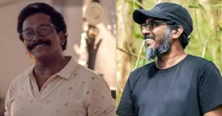 നാടകം കളിച്ച് ജീവിക്കുന്ന ഒരു കഥാപാത്രം സിനിമയില്‍ വരും, അത് നിങ്ങള്‍ അഭിനയിക്കും എന്ന് അന്ന് ഹര്‍ഷാദിക്ക പറഞ്ഞു: അപ്പുണ്ണി ശശി
