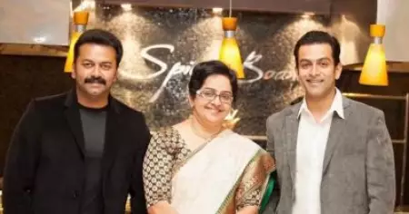 എന്റെ മക്കളുടെ മുമ്പില്‍ വന്ന് ഡേറ്റ് വാങ്ങിച്ച് നീ പടം എടുക്കും എന്ന് ഷാജി കൈലാസിനോട് സുകുവേട്ടന്‍ അന്ന് പറഞ്ഞു: മല്ലിക സുകുമാരന്‍