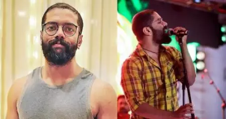 സിനിമയില്‍ ഞാന്‍ ചെയ്ത പാട്ടുകള്‍ കൂറയാണെന്ന് തോന്നിയിട്ടുണ്ട്, വിഷ്വല്‍സുമായി ഒരു ബന്ധവുമില്ലാത്ത പാട്ടുകള്‍ ഒരുപാട് ചെയ്തിട്ടുണ്ട്: ഗോവിന്ദ് വസന്ത