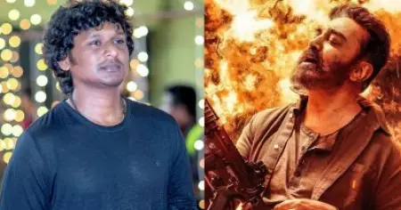 മാസ്റ്റര്‍ പോലെയല്ല ഇത്, 100 ശതമാനവും എന്റെ ചിത്രം തന്നെ: ലോകേഷ് കനകരാജ്