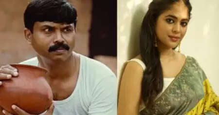 ശ്രിന്ദയും സിബി തോമസും; കുറ്റവും ശിക്ഷയിലൂടെ പ്രേക്ഷകരുടെ മനം കവര്‍ന്നവര്‍