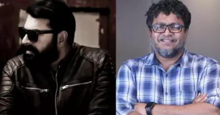 ഞാനൊരു ടിപ്പിക്കല്‍ ഫാന്‍ ബോയ്, മമ്മൂട്ടി സിനിമകള്‍ക്ക് ക്ഷീണമുള്ള കാലത്ത് പോലും അദ്ദേഹത്തിന് വേണ്ടി യുദ്ധം ചെയ്യുന്ന ആളായിരുന്നു: ശ്രീജിത്ത് ദിവാകരന്‍