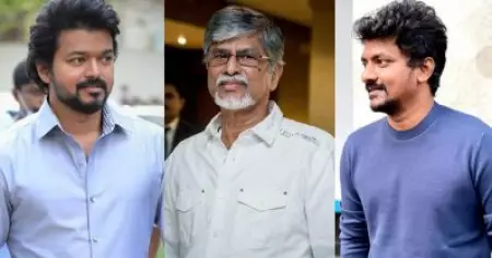 ആരാധകര്‍ തിയേറ്ററില്‍ വരുന്നത് വിജയ്‌യെ കാണാന്‍, നെല്‍സണ്‍ നേരിട്ട സമര്‍ദം എന്താണെന്ന് മനസിലാവുന്നില്ല: എസ്.എ. ചന്ദ്രശേഖര്‍