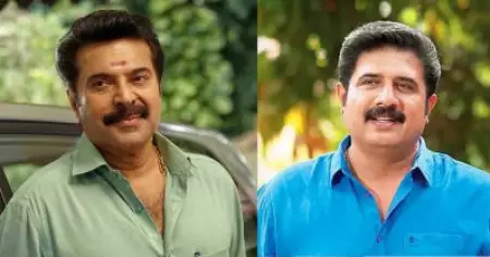 അന്ന് കൈ പുറകില്‍ കെട്ടി സേതുരാമയ്യരെ അനുകരിച്ചു, ഇന്ന് അതേ സിനിമയില്‍ പൊലീസ് ഓഫീസര്‍: കെ. മധുവിനും എസ്.എന്‍ സ്വാമിക്കും നന്ദി പറഞ്ഞ് ജയകൃഷ്ണന്‍
