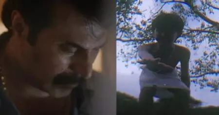 20 സെക്കന്റില്‍ മുള്‍മുനയില്‍ നിര്‍ത്തി സോണി ലിവിന്റെ പുഴു പ്രമോ