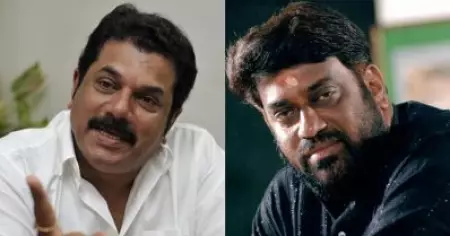 സത്യം പറഞ്ഞാല്‍ ആ ഡയലോഗ് ഒന്നും മനസിലായില്ല, എനിക്കും മനസിലായില്ല എന്നാണ് മധു പറഞ്ഞത്: മുകേഷ്