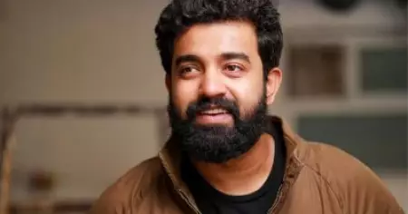 മലയാളത്തില്‍ നെപ്പോട്ടിസം കൂടിവരുന്നു എന്ന് പറഞ്ഞാല്‍ യോജിക്കാനാകില്ല: സിജു വില്‍സണ്‍