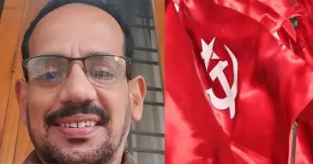 30 വര്‍ഷത്തോളമായി 9 വയസ്സ് മുതലുള്ള പെണ്‍കുട്ടികളോട് ലൈംഗിക അതിക്രമം; സി.പി.ഐ.എം പ്രവര്‍ത്തകനായ അധ്യാപകനെതിരെ പരാതിയുമായി കൂടുതല്‍ പൂര്‍വ വിദ്യാര്‍ഥിനികള്‍