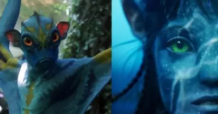 പണ്ടോറയില്‍ ഇത്തവണ കാമറൂണ്‍ ഒളിപ്പിച്ചിരിക്കുന്നത് എന്ത്; അവതാര്‍ രണ്ടാം ഭാഗത്തില്‍ അറിയേണ്ടത്
