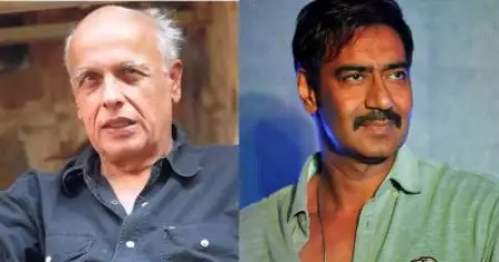 ദേശീയഭാഷയെ പറ്റിയുള്ള തര്‍ക്കം വിഡ്ഢിത്തം, വൈവിധ്യമാണ് ഇന്ത്യയുടെ സൗന്ദര്യം; അജയ് ദേവ്ഗണ്‍-കിച്ചാ സുദീപ് വാക് തര്‍ക്കത്തില് മഹേഷ് ഭട്ട്