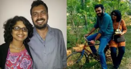 ജോജിക്ക് ഇരട്ടിമധുരം; ഒരു കുടുംബത്തിലേക്ക് രണ്ട് അവാര്‍ഡുകള്‍