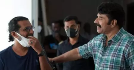 മമ്മൂട്ടിയുടെ കഥാപാത്രം ഗേ/പീഡോഫീലിയ ആണെന്ന കണ്ടുപിടുത്തങ്ങള്‍ വന്നു, ആരുടെയും ഭാവനയില്‍ പോലും ജാതിബോധം വന്നില്ല: ഹര്‍ഷാദ്