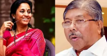 'രാഷ്ട്രീയം അറിയില്ലെങ്കില്‍ വീട്ടില്‍ പോയി പാചകം ചെയ്യൂ' ; സ്ത്രീവിരുദ്ധ പരാമര്‍ശത്തില്‍ മാപ്പ് പറഞ്ഞ് ബി.ജെ.പി നേതാവ്