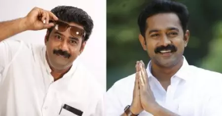 ബിജു ചേട്ടന്‍ എന്നെ ഒരു ദിവസം രാത്രി വിളിച്ചു വരുമോ എന്ന് ചോദിച്ചു, ഞാന്‍ ദേ വരുന്നു എന്ന് പറഞ്ഞ് പോയി ചെയ്ത വേഷമാണത്: ആസിഫ് അലി