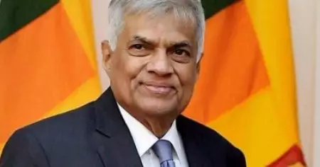 പ്രതിഷേധിക്കാം, പ്ലക്കാര്‍ഡ് പിടിക്കാം, ടൂറിസ്റ്റുകള്‍ക്ക് നിരവധി ഓപ്ഷനുണ്ട്; വിവാദമായി ശ്രീലങ്കന്‍ പ്രധാനമന്ത്രിയുടെ വാക്കുകള്‍