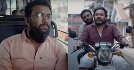 ഒരു മണിക്കൂറില്‍ ഒരു ലക്ഷം കാഴ്ചക്കാര്‍; ശ്രദ്ധ നേടി അനു കെ. അനിയന്റെ പുതിയ വെബ് സീരിസ്