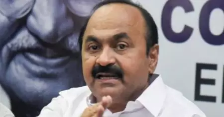 അറസ്റ്റിലായത് സി.പി.ഐ.എമ്മുകാരായിട്ടും യു.ഡി.എഫാണ് വീഡിയോ പ്രചരിപ്പിച്ചതെന്ന് പറഞ്ഞാല്‍ ആര് വിശ്വസിക്കും; ആ ശ്രമം മടക്കിവെച്ചാല്‍ മതി; അന്വേഷിച്ചാല്‍ വാദി പ്രതിയാകും: വി.ഡി. സതീശന്‍
