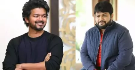 കരിയറില്‍ ഇതുവരെ ചെയ്തതില്‍ ഏറ്റവും മികച്ച സംഗീതമായിരിക്കും ദളപതി 66നായി ഒരുക്കുന്നത്: എസ്. തമന്‍