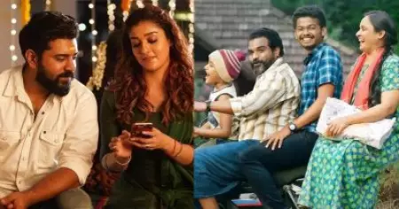 നിവിന്‍ പോളിക്ക് പകരമായിരിക്കും ധ്യാന്‍ എന്നെ വിളിച്ചതെന്ന് വിചാരിച്ചു, പക്ഷെ നയന്‍താരക്ക് പകരം നിഷ ചേച്ചി: ദിലീഷ് പോത്തന്‍