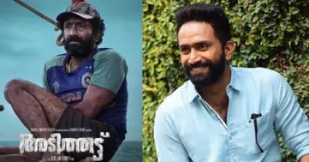 പേടിച്ചിട്ട് ബോട്ടിന്റെ ഉള്ളില്‍ കയറി ചുരുണ്ടുകൂടി കിടന്നു, കണ്ണുതുറന്നാല്‍ ഛര്‍ദ്ദിക്കാന്‍ വരും, നടക്കില്ലെന്ന് മനസിലായതോടെ നേരിടാന്‍ തീരുമാനിച്ചു; കടല്‍ അനുഭവങ്ങള്‍ പങ്കുവെച്ച് ഷൈന്‍