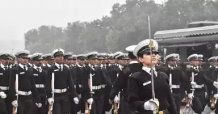 ഇന്ത്യന്‍ എയര്‍ഫോഴ്‌സിന് പിന്നാലെ കരസേനയിലും അഗ്നിപഥ് പ്രകാരമുള്ള റിക്രൂട്ട്‌മെന്റ്
