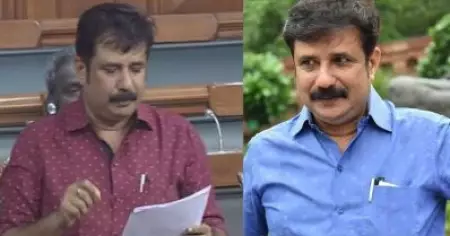 ലോക്‌സഭയില്‍ കേരളത്തിലെ ഒരേയൊരു ഇടതുശബ്ദം; പാര്‍ലമെന്റിലെ മൂന്ന് വര്‍ഷങ്ങള്‍ ഓര്‍ത്തെടുത്ത് എ.എം. ആരിഫ്