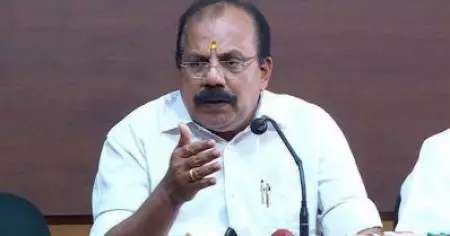 ഒ.രാജഗോപാലന്റെ പിന്‍ഗാമിയായിയെന്ന് പറഞ്ഞത് പൊളിറ്റിക്‌സ്; തൃക്കാക്കര സി ക്ലാസ് മണ്ഡലം: എ.എന്‍.രാധാകൃഷ്ണന്‍
