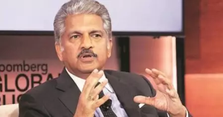 പ്രക്ഷോഭങ്ങള്‍ വേദനിപ്പിക്കുന്നു; അഗ്നിപഥ് സേവനം പൂര്‍ത്തിയാക്കുന്നവര്‍ക്ക് തൊഴില്‍ അവസരങ്ങള്‍ നല്‍കും: ആനന്ദ് മഹീന്ദ്ര