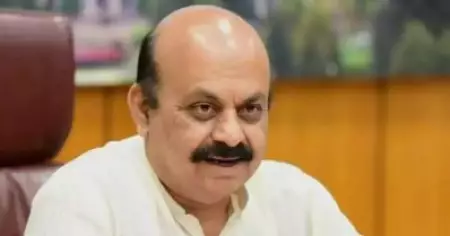 വോട്ടിങ് ശതമാനം കൂടിയത് ഗുണം ചെയ്യുക ബി.ജെ.പിക്ക്; എക്‌സിറ്റ് പോള്‍ ഫലങ്ങള്‍ തള്ളി ബസവരാജ് ബൊമ്മെ