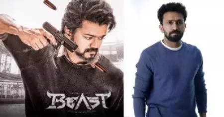 ലോകത്തെ എല്ലാ തീവ്രവാദികളെയും കൊന്ന് നായകന്‍ ജയിക്കുന്നു, തീവ്രവാദികളെ അഞ്ച് മിനിട്ടുകൊണ്ട് ബ്രെയിന്‍വാഷ് ചെയ്യുന്നു; ഒരു പത്തുകൊല്ലം മുമ്പൊക്കെ ആളുകളിത് കണ്ടിരിക്കും: ഷൈന്‍ ടോം ചാക്കോ