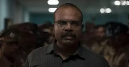 അദ്ദേഹം ഇപ്പോഴും നമ്മളെ അതിശയിപ്പിക്കുന്നുണ്ടെങ്കിൽ അത് വലിയ കാര്യമാണ്;സൂപ്പർ സ്റ്റാറിനെ കുറിച്ച് ചെമ്പൻ