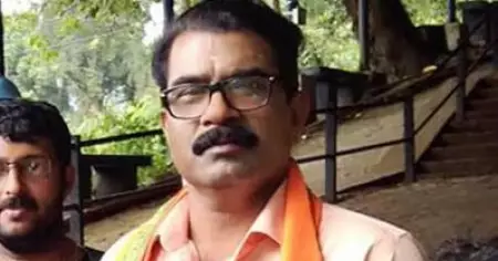 ഒരു 20 വര്‍ഷം ഒന്ന് കാത്തിരിക്കൂ; അറബികള്‍ ഇന്ത്യയില്‍ വന്ന് പണിയെടുക്കും: ഹിന്ദു പാര്‍ലമെന്റ് നേതാവ് സി.പി. സുഗതന്‍