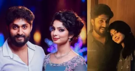 ഇന്റര്‍വ്യൂ കാണുന്നത് ഒരുമിച്ച്, പുള്ളി ഭയങ്കര ജെനുവിനാണ്: ധ്യാനിനെ പറ്റി ഭാര്യ അര്‍പ്പിത