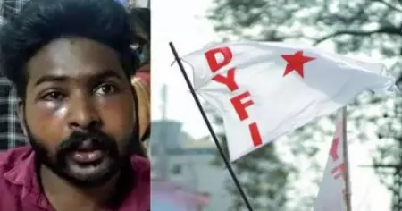എസ്.ഡി.പി.ഐ ഗുണ്ടായിസത്തെ യുവജനങ്ങളെ അണിനിരത്തി പ്രതിരോധിക്കും, ആക്രമണത്തിന് പിന്നില്‍  ലീഗ് പ്രവര്‍ത്തകരും; ബാലുശ്ശേരിയിലെ ആക്രമണത്തില്‍ ഡി.വൈ.എഫ്.ഐ